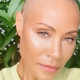 Image for article titled 'It Was Time to Let Go': Jada Pinkett Smith Debuts a Shaved Head, Inspired by Daughter Willow